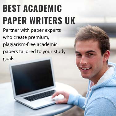 Best Academic Paper Writers UK