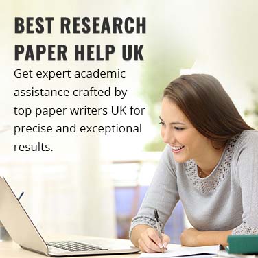 Best Research Paper Help UK