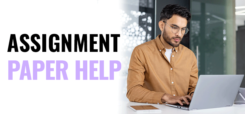 Assignment Paper Help